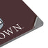 Brown University Primary Logo Universal Laptop 16.6in (13.4 x 9.7in) Skin